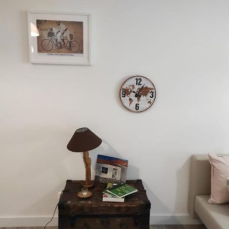 City Apartament Πόντα Ντελγκάντα Εξωτερικό φωτογραφία