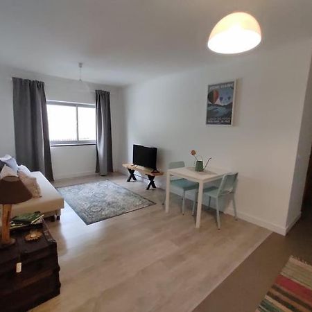 City Apartament Πόντα Ντελγκάντα Εξωτερικό φωτογραφία