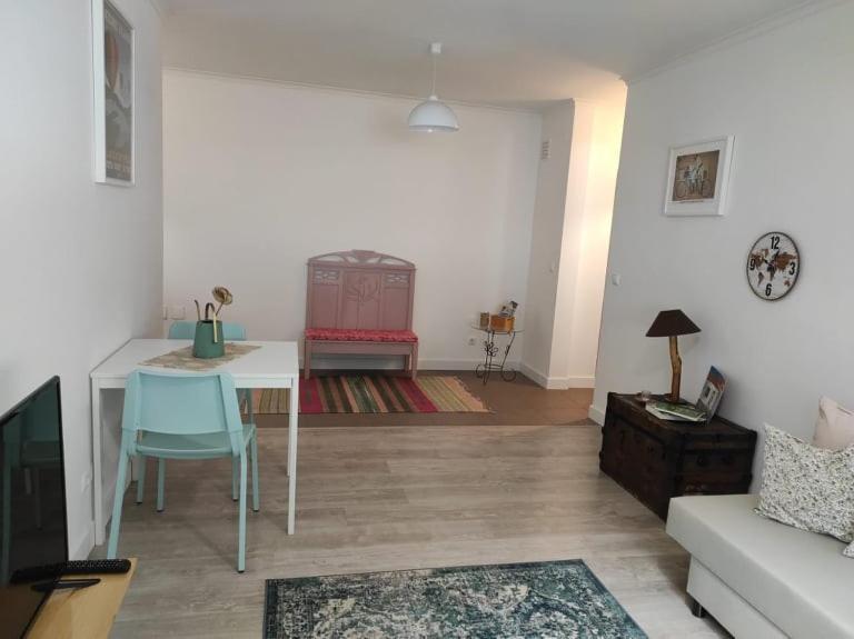 City Apartament Πόντα Ντελγκάντα Εξωτερικό φωτογραφία