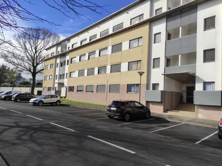 City Apartament Πόντα Ντελγκάντα Εξωτερικό φωτογραφία