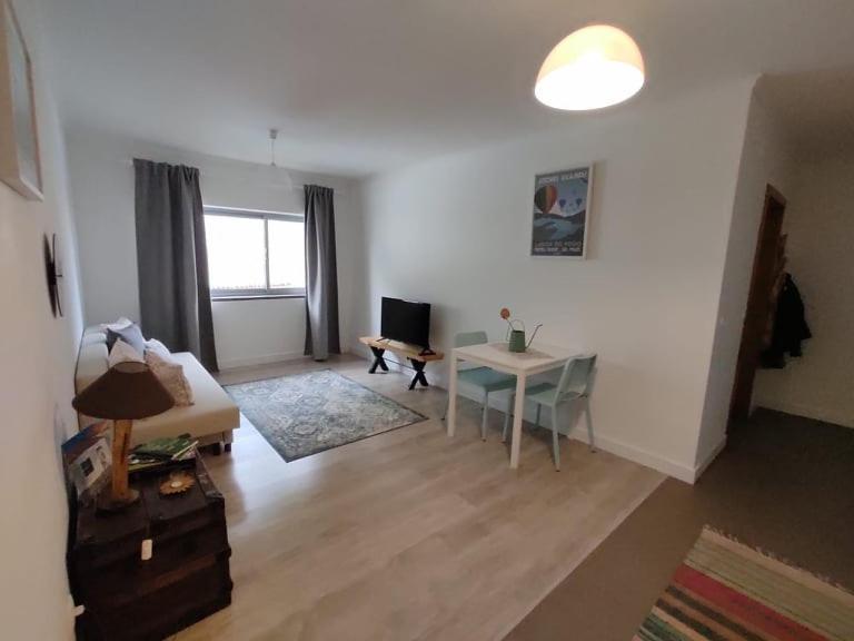 City Apartament Πόντα Ντελγκάντα Εξωτερικό φωτογραφία