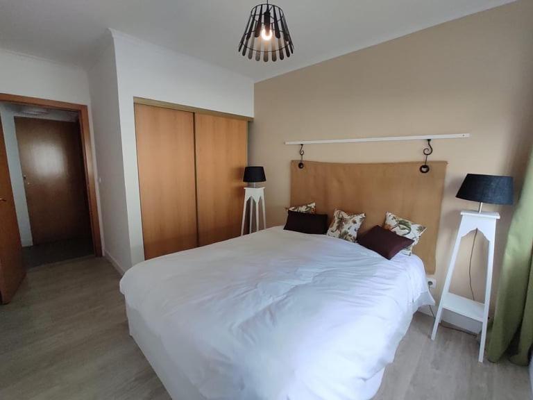 City Apartament Πόντα Ντελγκάντα Εξωτερικό φωτογραφία