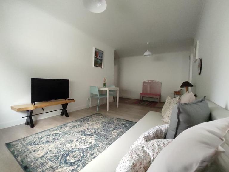 City Apartament Πόντα Ντελγκάντα Εξωτερικό φωτογραφία