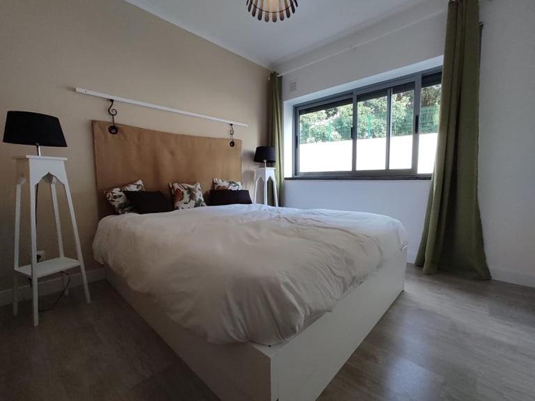 City Apartament Πόντα Ντελγκάντα Εξωτερικό φωτογραφία