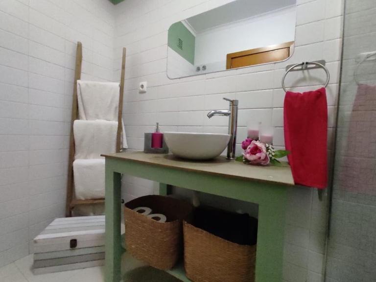City Apartament Πόντα Ντελγκάντα Εξωτερικό φωτογραφία